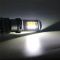 Світлодіодна лампа TBS 3157 P27/7W 12 діодів CREE W2,5x16q DRL + поворот 12V