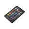 Комплект світлодіодних ламп TBS T10-COB-12RGB з пультом ДК