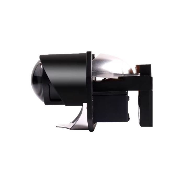 Комплект світлодіодних лінз SANVI LK3L LASER 6000K 3.0" 65/105W 12V