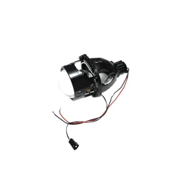 Лінзи світлодіодні Bi-LED Qline AES Supreme 2.5' (2шт)