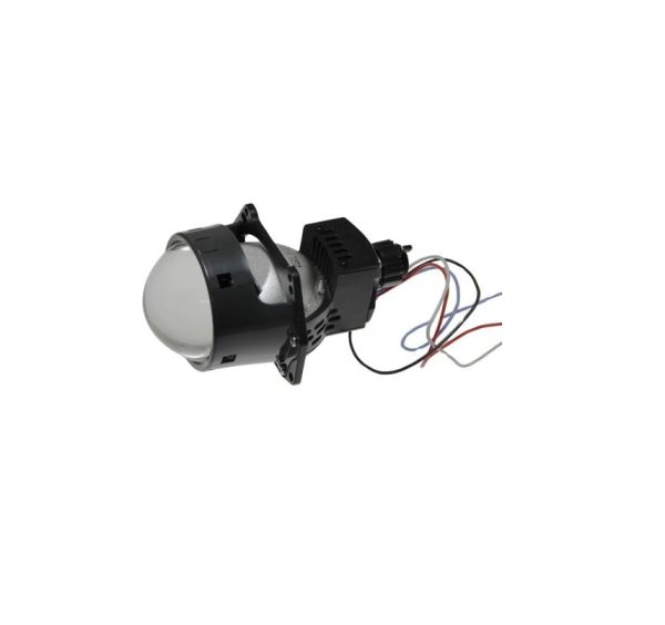 Лінзи світлодіодні Bi-LED Qline AES Supreme 3' (2шт)