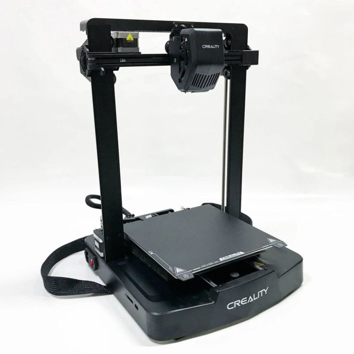 3D-принтер Creality Ender-3 V3 SE