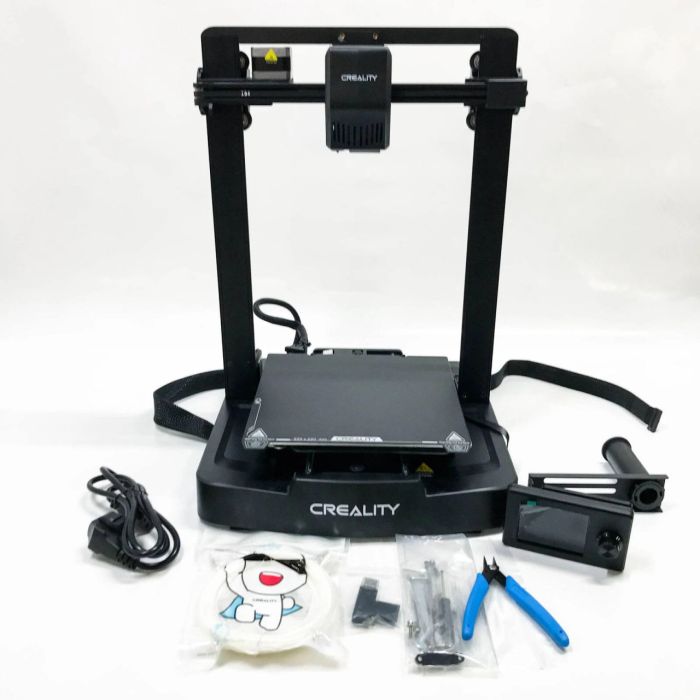 3D-принтер Creality Ender-3 V3 SE