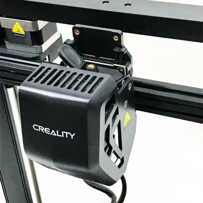 3D-принтер Creality Ender-3 V3 SE
