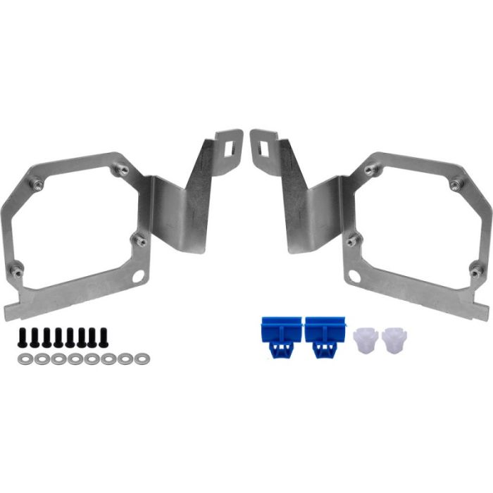 Перехідні рамки для встановлення лінз Ford F150 2017-2019 Halogen