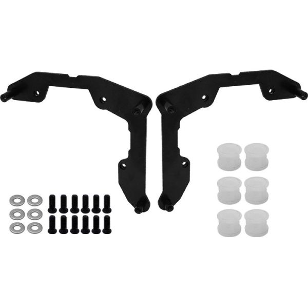 Перехідні рамки для встановлення лінз Volkswagen Jetta A5 2005-2010