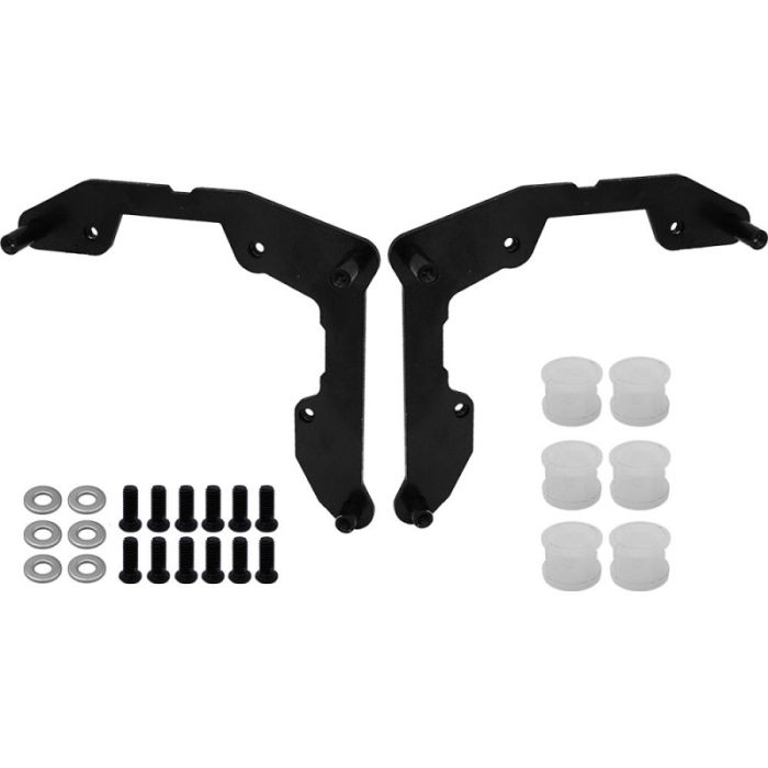 Перехідні рамки для встановлення лінз Volkswagen Jetta A5 2005-2010