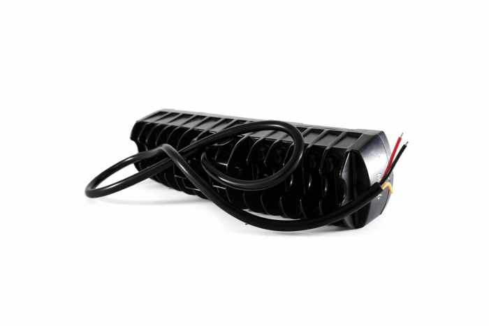 Світлодіодна фара StarLight YZX040-40W 12-24V прямокутна, робоче світло