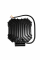 Світлодіодна фара StarLight 40В-40W 12-24V біле/жовте світло, квадратна, робоче світло