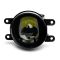 Комплект протитуманних LED фар EA A1 D=90мм Lexus, Toyota (Avensis, Camry, Corolla, Prius, RAV4) ПТФ FOG Біле-Жовте