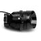 Комплект протитуманних LED фар EA A1 D=90мм Lexus, Toyota (Avensis, Camry, Corolla, Prius, RAV4) ПТФ FOG Біле-Жовте