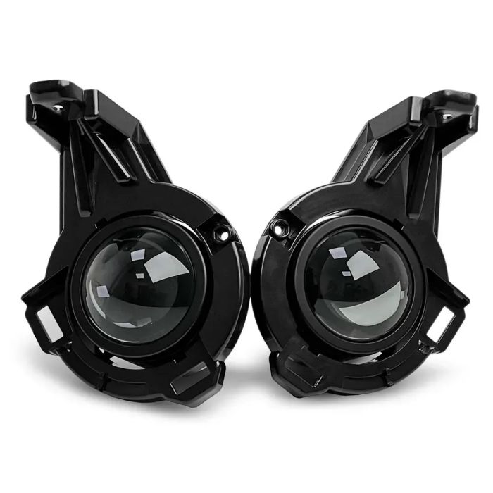 Комплект протитуманних LED фар EA A1 NISSAN (X-Trail, Teana, Qashqai) Renault/BMW 100W ПТФ FOG