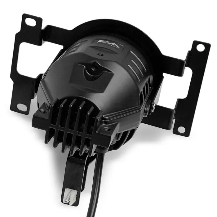 Комплект протитуманних LED фар EA A1 Hundai Tucson 2004-2013 100W ПТФ FOG