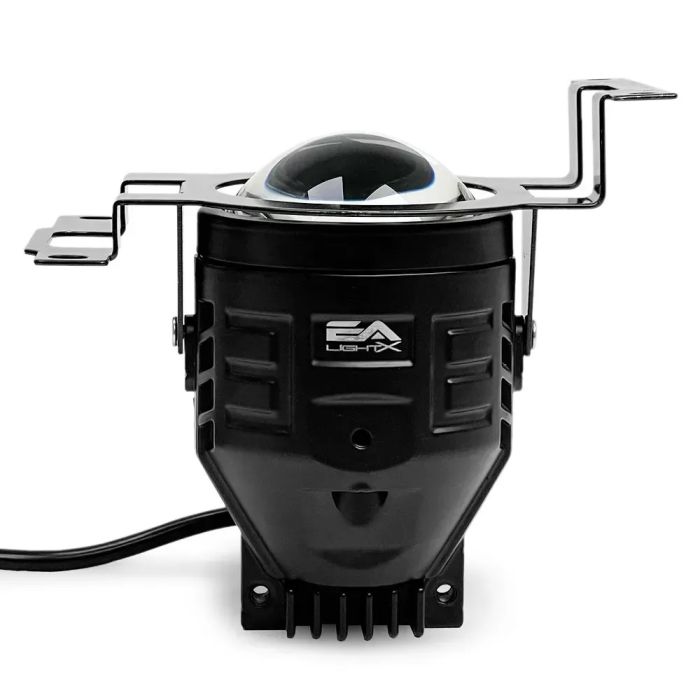 Комплект протитуманних LED фар EA A1 Hundai Tucson 2004-2013 100W ПТФ FOG