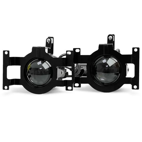 Комплект протитуманних LED фар EA A1 Hundai Tucson 2004-2013 100W ПТФ FOG
