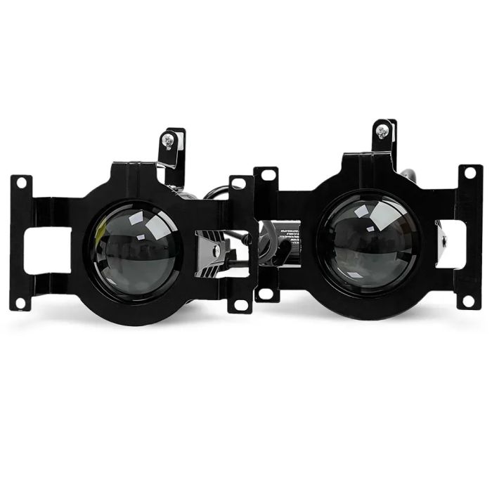 Комплект протитуманних LED фар EA A1 Hundai Tucson 2004-2013 100W ПТФ FOG