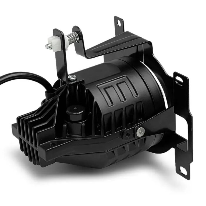 Комплект протитуманних LED фар EA A1 Hundai Tucson 2004-2013 100W ПТФ FOG