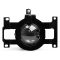 Комплект протитуманних LED фар EA A1 Hundai Tucson 2004-2013 100W ПТФ FOG
