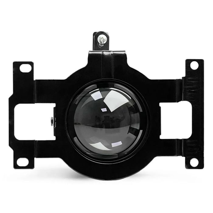 Комплект протитуманних LED фар EA A1 Hundai Tucson 2004-2013 100W ПТФ FOG