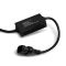Комплект протитуманних LED фар EA A1 Hundai Tucson 2004-2013 100W ПТФ FOG