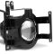 Комплект протитуманних LED фар EA A1 Hundai Tucson 2004-2013 100W ПТФ FOG