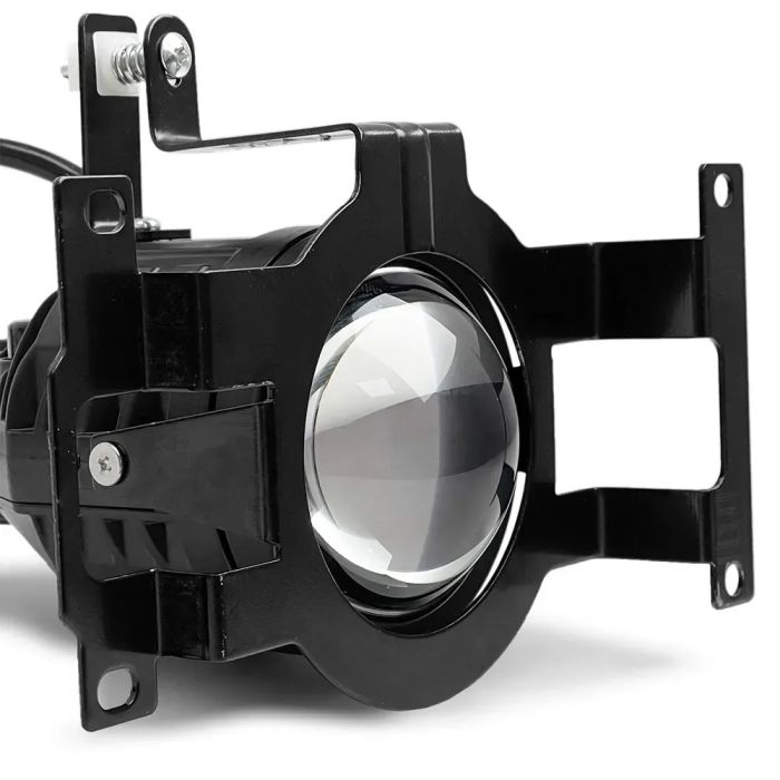 Комплект протитуманних LED фар EA A1 Hundai Tucson 2004-2013 100W ПТФ FOG