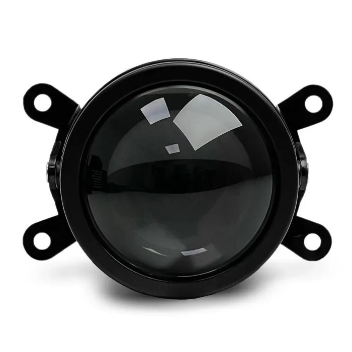 Комплект протитуманних LED фар EA A1 Renault/Citroen/Ford/Mitsubishi/Peugeot/Subaru 100W ПТФ FOG
