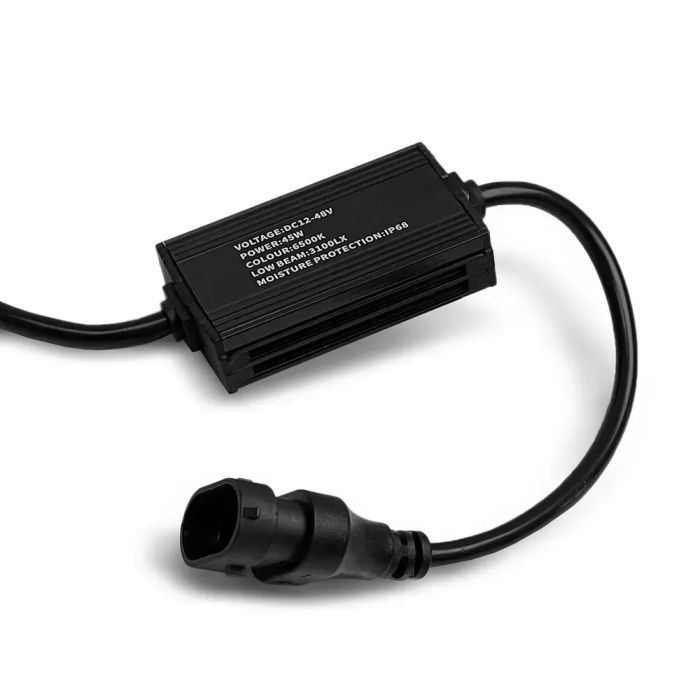 Комплект протитуманних LED фар EA A1 Renault/Citroen/Ford/Mitsubishi/Peugeot/Subaru 100W ПТФ FOG