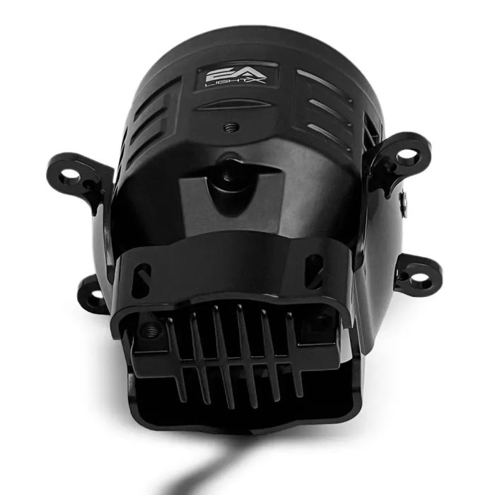 Комплект протитуманних LED фар EA A1 Renault/Citroen/Ford/Mitsubishi/Peugeot/Subaru 100W ПТФ FOG