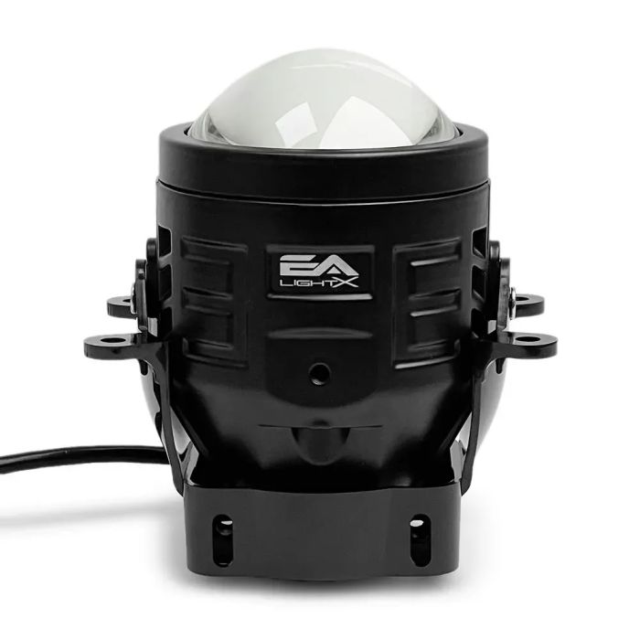 Комплект протитуманних LED фар EA A1 Renault/Citroen/Ford/Mitsubishi/Peugeot/Subaru 100W ПТФ FOG