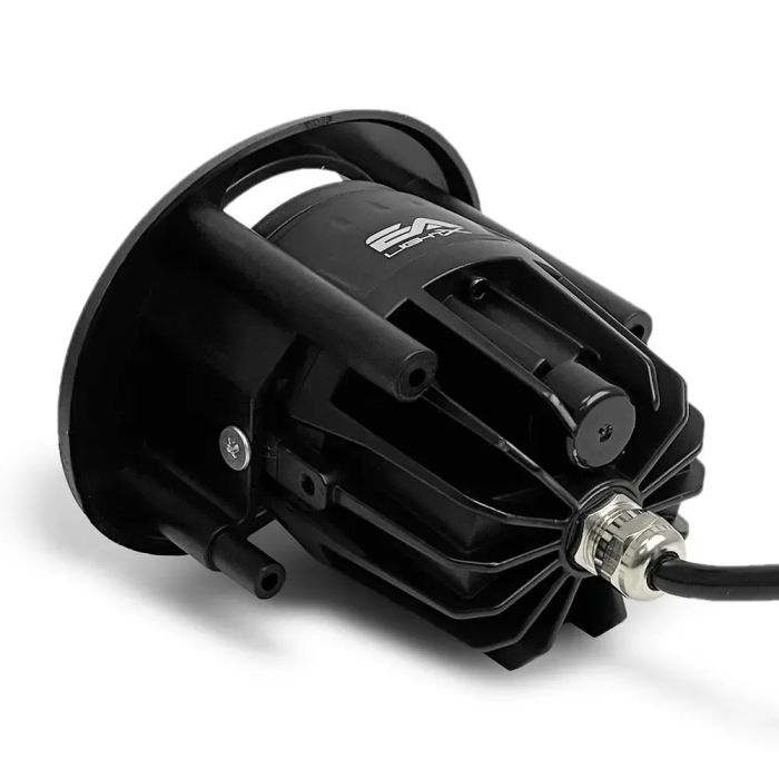 Комплект протитуманних LED фар EA A1 HONDA CR-V/Civic/Accord/Odyssey 100W ПТФ FOG Біло-Жовта