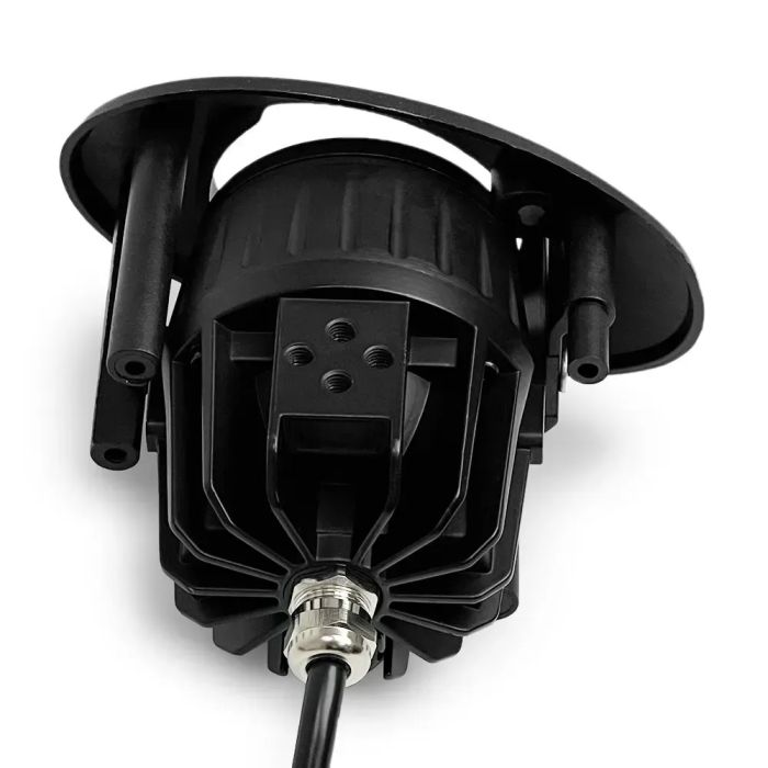 Комплект протитуманних LED фар EA A1 HONDA CR-V/Civic/Accord/Odyssey 100W ПТФ FOG Біло-Жовта