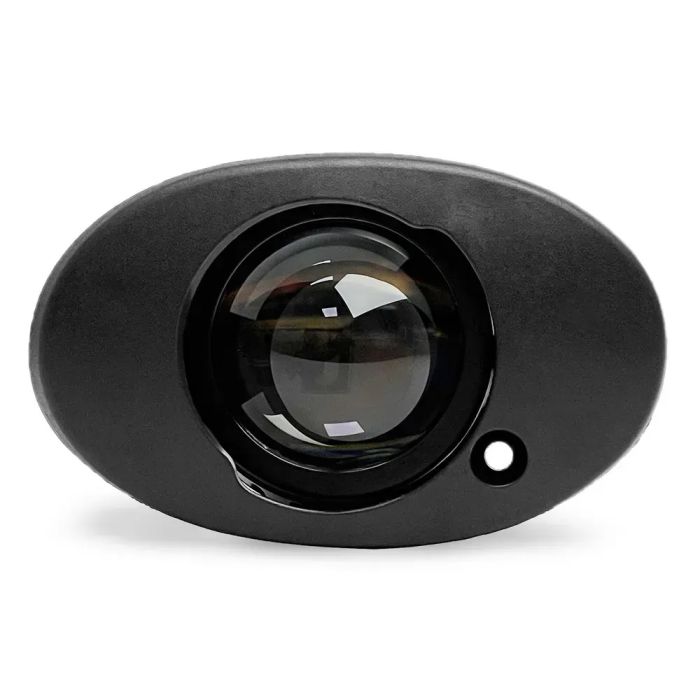 Комплект протитуманних LED фар EA A1 HONDA CR-V/Civic/Accord/Odyssey 100W ПТФ FOG Біло-Жовта