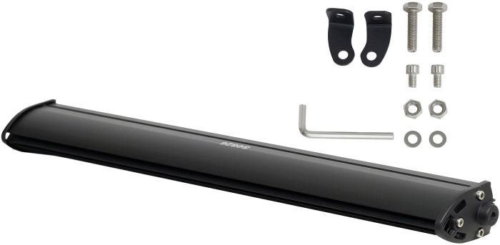 Світлодіодна балка (люстра) StarLight 6D-lens-60W 6000K aluminum alloy 6063  347мм