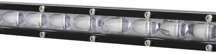Світлодіодна балка (люстра) StarLight 6D-lens-60W 6000K aluminum alloy 6063  347мм
