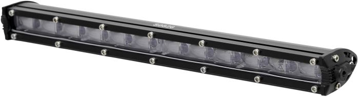 Світлодіодна балка (люстра) StarLight 6D-lens-60W 6000K aluminum alloy 6063  347мм