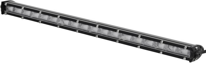 Світлодіодна балка (люстра) StarLight 6D-lens-90W 6000K aluminum alloy 6063  538мм
