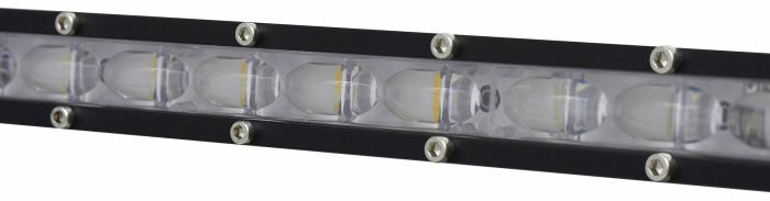 Світлодіодна балка (люстра) StarLight 6D-lens-90W 6000K aluminum alloy 6063  538мм