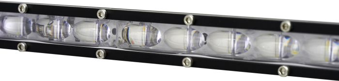 Світлодіодна балка (люстра) StarLight 6D-lens-120W 6000K aluminum alloy 6063  650мм