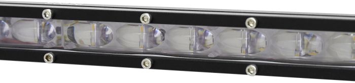 Світлодіодна балка (люстра) StarLight 6D-lens-180W 6000K aluminum alloy 6063  965мм