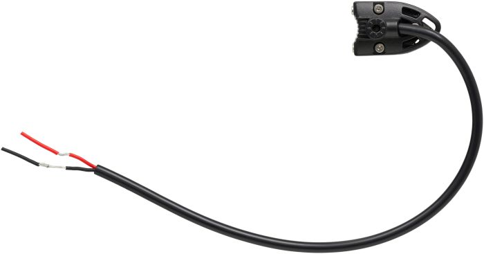 Світлодіодна балка (люстра) StarLight 6D-lens-180W 6000K aluminum alloy 6063  965мм
