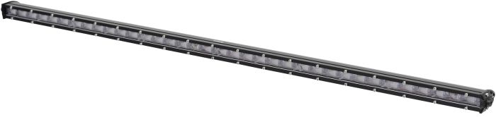 Світлодіодна балка (люстра) StarLight 6D-lens-180W 6000K aluminum alloy 6063  965мм