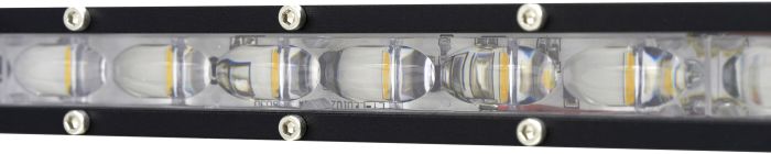 Світлодіодна балка (люстра) StarLight 6D-lens-210W 6000K aluminum alloy 6063  1163мм