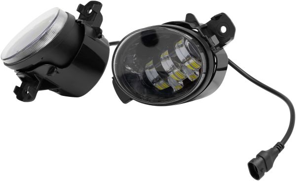 Комплект протитуманних LED фар StarLight NISSAN-B 5 лінзи