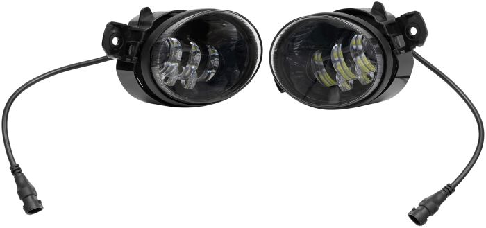 Комплект протитуманних LED фар StarLight NISSAN-B 5 лінзи