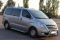 Передний силовой бампер WT003-2 (нержавейка) для Hyundai H300, H1, Starex 2008-2020 гг