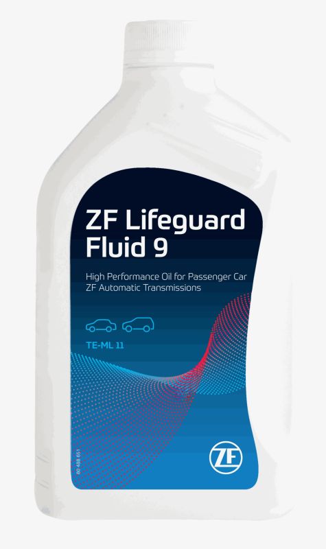 ZF Lifeguard Fluid 9