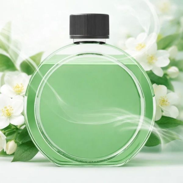 Ароматизатор для аромадиффузора Essential oil of Jasmine 50мл (XXJ007-Jas)