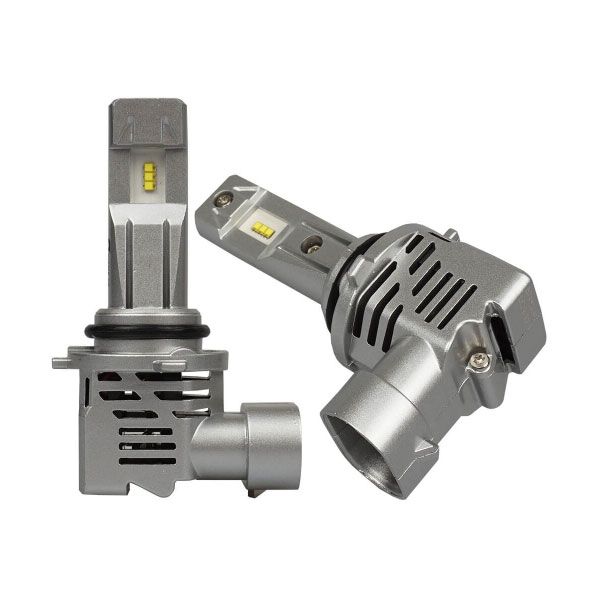 Светодиодные лампы HB4 (9006) EA Light X M3 5000Lm 5000K 12-24V 2 шт