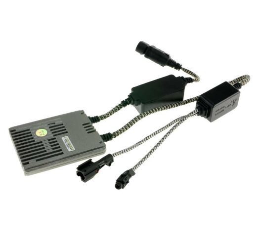 Блоки розжига EA Light X Slim PRO CANBUS 12V 35W KET